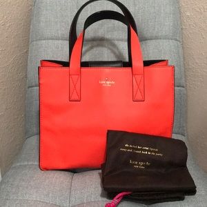 Kate Spade Brightspot Avenue Grayce Tote